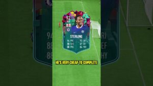 Level Up Cards In FIFA 23