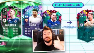 Level Up Promo Looks INSANE + 2 Banging SBC's!