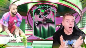 MEGA SHAPESHIFTERS PACKS OPENEN IN FIFA 23!!