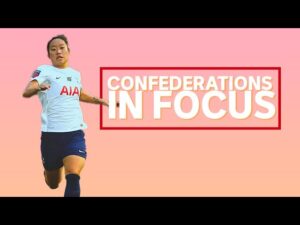 Meet the countries competing for the FIFA Women's World Cup 2023 | ABC Australia