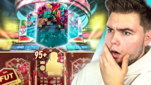 NAGRODY za OSTATNIE FUT CHAMPIONS na STREAMIE... - FIFA 23 Ultimate Team