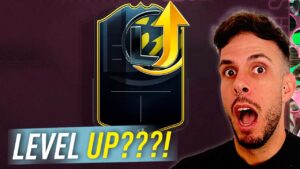 NUEVA PROMO LEVEL UP CONFIRMADA!! - QUÉ PASA CON FUTTIES?? - FIFA 23