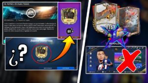 ¡NUEVO REGALO DE FIFA! 🎁 ¡ICONOS PRIME MISTERIOSOS GRÁTIS!? ✅ - ¡EL FIN DE FIFA MOBILE! ⚠️