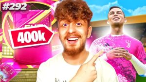POWTÓRZYMY TO...? FIFA 23: ALVIN I WIEWIÓRKI [#292]