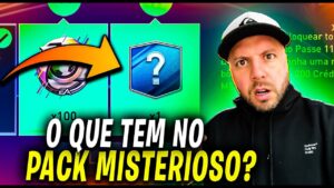 🔥 Pack Open Fifa Mobile 23!! 🤔