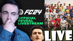 Prezentarea EA FC 24 Si Poate Event Nou Pe FIFA Mobile