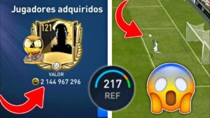 💰 ¿Que Pasa si FICHAS el MEJOR PORTERO De la HISTORIA En Fifa Mobile?