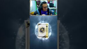 🎁 SOBRES DE ICONO 115 GRL ASEGURADO en FIFA MOBILE #shorts
