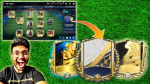 Subscribers Team decide my FIFA MOBILE Team!