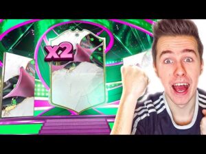 TAAAK! NAJLEPSZY TRAF NA SHAPESHIFTERS! 💚🤍 | FIFA 23 - Letnie RTG [#4]