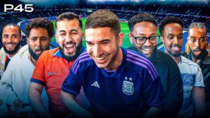 THE SDS FIFA TOURNAMENT (WINNER GETS £££)