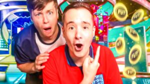 THIS PLAYER PICK WAS INSANE!!! - FIFA 23 ULTIMATE TEAM PACK OPENING