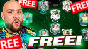The BEST FREE Team in FIFA!