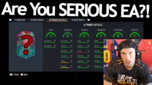 "There's No Way EA Are Still Doing This in JULY..."