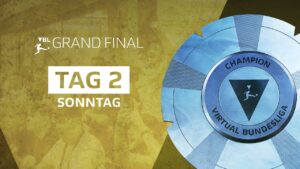 Wer wird Deutscher Meister in FIFA 23? 🏆⚽ | VBL Grand Final | Day 2 🎮