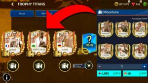 APROVECHA! NUEVOS ICONOS GRATIS *Para Todos* en FIFA MOBILE - NOTICIA DE ULTIMO MOMENTO!!