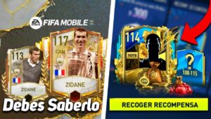ATENCION! SI JUEGAS FIFA MOBILE VE ESTE VIDEO YA MISMO - REGALOS de EA + UTOTS 114 + NUEVO EVENTO!!