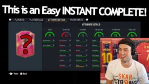 "Anyone Still Playing FIFA NEEDS To Do This SBC!"