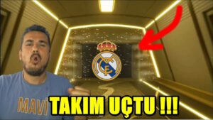 BU ADAM TAKIMI UÇURDU !!! TİTAN PAKET AÇILIMI !!! FİFA MOBİLE