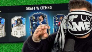 DRAFT W CIEMNO! | FIFA 23