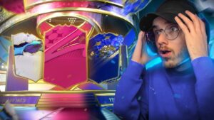 Des P'TITES VICTOIRES qui FONT PLAISIR sur FIFA ! ( Pack Opening )