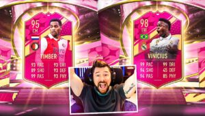 EA Have SAVED FUT Champs!