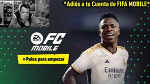 😭 EL FIN A LLEGADO AL FIFA MOBILE *Evento con Regalos Pre-Temporada & Salida del EA Sports FC Mobile