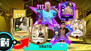 🎁 ¡EXPLOTA EL FIFA MOBILE! REGALAN MUCHÍSIMOS JUGADORAZOS 🤑😱