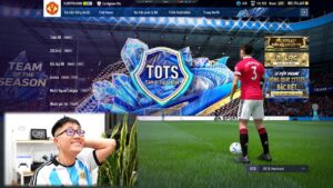 FIFA ONLINE 4: GIẢI ĐẤU BỦNG NỔ ĐÊM NÀY VỚI 16 TEAM COLOR MẠNH NHẤT, CÓ GIVE AWAY