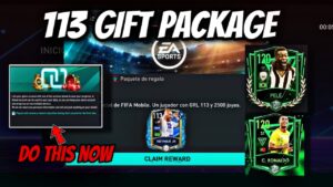 How to Get 113 Player + 2500 Gems ? | Fifa Mobile important announcement | FC Mobile Pre Season