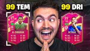 Ich KAUFE ALLE 99er STATS 😍🔥