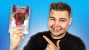 MAM KOLEJNY AUTOGRAF! OTWIERAM BOX FIFA SCORE 22/23
