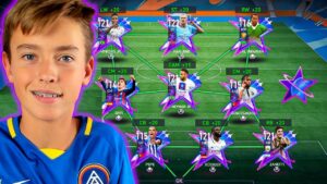 NUEVAS CARTAS RETRO DE FIFA MOBILE