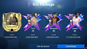 RÁPIDO! Hoy se RECLAMAN RECOMPENSAS | FIFA Mobile