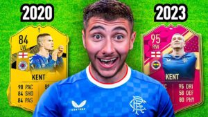 THE RAT IS BACK