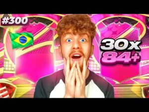 TO BYŁO NIEMOŻLIWE...!!! FIFA 23: ALVIN I WIEWIÓRKI [#300]