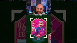 The BEST FUTTIES TEAM in FIFA! #fifa23