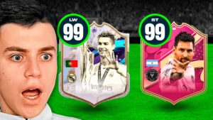 Compro al Jugador con Más Media de Cada Posición