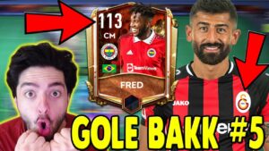 YUHH 300 MİLYON COINS TARİHİ TRANSFER (Son Saniye) TürkGücü #5 FIFA Mobile