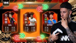DRAFT NOWYCH TRANSFERÓW 23/24 [#186] | FIFA 23 ULTIMATE TEAM
