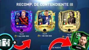 🎁 ¡EXPLOTA EL FIFA MOBILE! REGALAN MILES DE MILLONES Y CARTAZAS 😱