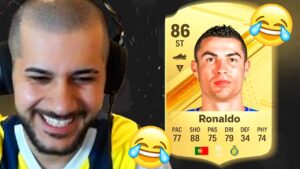 FIFA 24 RATINGS HAHAHA
