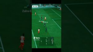 Dembèlè (Goal Or Not ) #fifamobile #fifa #ronaldo #youtubeshorts #fcmobile24