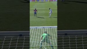 That technique! 😱🇵🇾