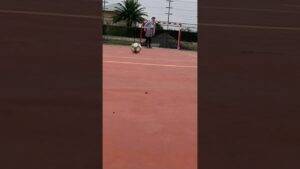 pura habilidad #futbol #fifa #fc24 #skills #shorts
