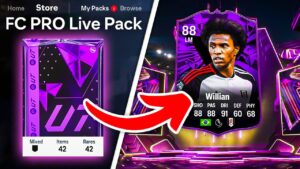 30x 225K FC PRO LIVE PREMIUM PACKS! 😨 FC 24 Ultimate Team