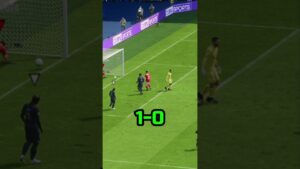 Challenge Impossibile su Fifa