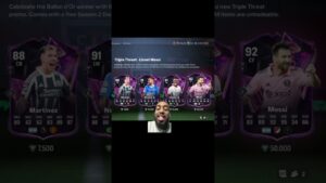 DAS KANN nicht REAL Sein☠️😭! #eafc24  #fifa shorts #fyp #fifa