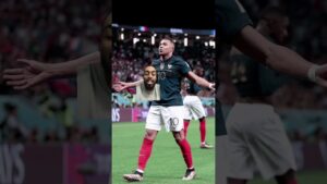 DER ARME MBAPPE... #mbappe  #fifa shorts #fyp #fifa #cl