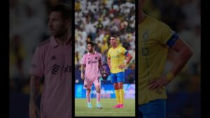 DIE GOAT DEBATTE geht zu WEIT! #fifa #shorts #fyp #em